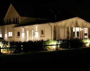 Verblijf 112402 - Vakantiewoning Belgische kust - La Cabane parterre