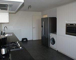 Verblijf 112402 - Vakantiewoning Belgische kust - La Cabane parterre