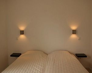 Verblijf 112402 - Vakantiewoning Belgische kust - La Cabane parterre