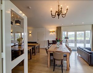 Verblijf 112402 - Vakantiewoning Belgische kust - La Cabane parterre