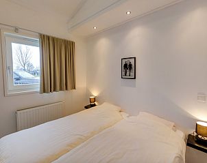 Verblijf 112402 - Vakantiewoning Belgische kust - La Cabane parterre