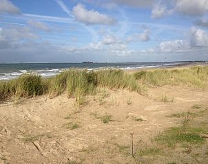 Verblijf 112402 - Vakantiewoning Belgische kust - La Cabane parterre