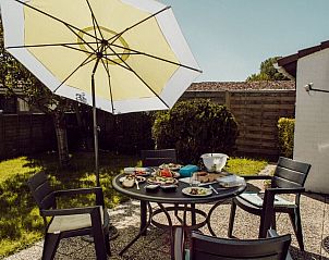Verblijf 112504 - Vakantiewoning Belgische kust - 6930