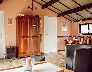 Verblijf 112504 - Vakantiewoning Belgische kust - 6930