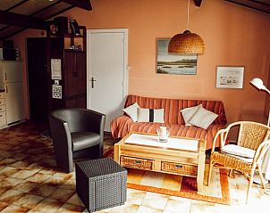 Verblijf 112504 - Vakantiewoning Belgische kust - 6930