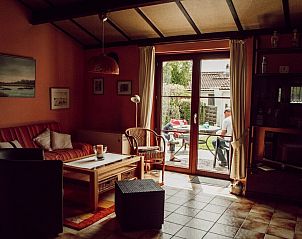 Verblijf 112504 - Vakantiewoning Belgische kust - 6930
