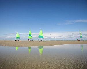 Verblijf 112504 - Vakantiewoning Belgische kust - 6930