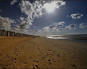 Verblijf 112504 - Vakantiewoning Belgische kust - 6930