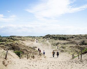 Verblijf 112504 - Vakantiewoning Belgische kust - 6930