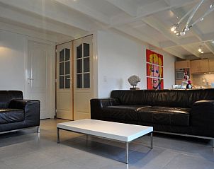 Verblijf 112604 - Vakantiewoning Belgische kust - Vissershuisje59