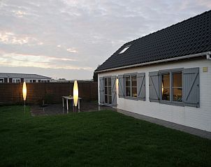 Verblijf 112604 - Vakantiewoning Belgische kust - Vissershuisje59