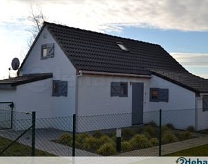 Verblijf 112604 - Vakantiewoning Belgische kust - Vissershuisje59