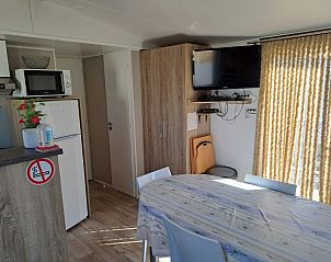 Verblijf 112607 - Stacaravan Belgische kust - Vakantieverblijf Wenduine