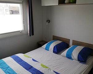 Verblijf 112607 - Stacaravan Belgische kust - Vakantieverblijf Wenduine