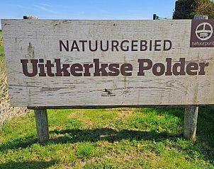 Verblijf 112607 - Stacaravan Belgische kust - Vakantieverblijf Wenduine