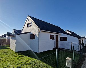 Verblijf 112609 - Vakantiewoning Belgische kust - Vissershuisje 89
