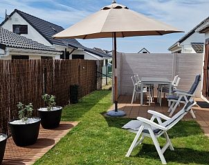 Verblijf 112609 - Vakantiewoning Belgische kust - Vissershuisje 89