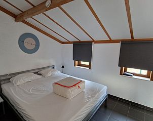 Verblijf 112609 - Vakantiewoning Belgische kust - Vissershuisje 89
