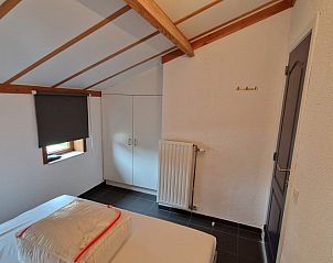 Verblijf 112609 - Vakantiewoning Belgische kust - Vissershuisje 89