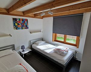 Verblijf 112609 - Vakantiewoning Belgische kust - Vissershuisje 89