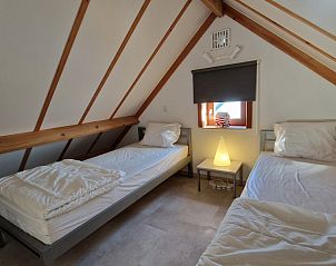 Verblijf 112609 - Vakantiewoning Belgische kust - Vissershuisje 89