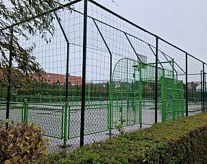 Verblijf 112609 - Vakantiewoning Belgische kust - Vissershuisje 89