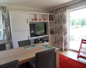 Guest house 112806 • Apartment Belgian Coast • Zonneblik 