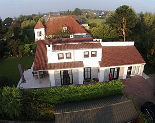 Verblijf 113101 • Bed and breakfast Belgische kust • B & B YACA 