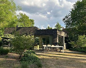 Verblijf 113301 - Vakantiewoning Belgische kust - Duinpaviljoen