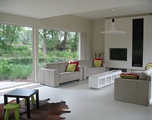 Verblijf 113301 - Vakantiewoning Belgische kust - Duinpaviljoen