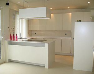 Verblijf 113301 - Vakantiewoning Belgische kust - Duinpaviljoen
