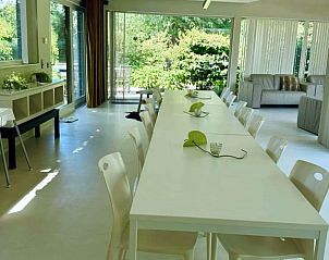 Verblijf 113301 - Vakantiewoning Belgische kust - Duinpaviljoen