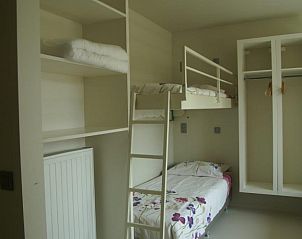 Verblijf 113301 - Vakantiewoning Belgische kust - Duinpaviljoen