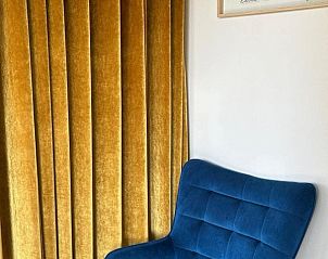 Verblijf 113301 - Vakantiewoning Belgische kust - Duinpaviljoen