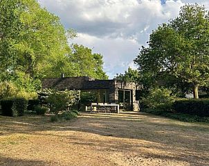 Verblijf 113301 - Vakantiewoning Belgische kust - Duinpaviljoen