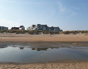 Verblijf 113303 • Appartement Belgische kust • Zilt 