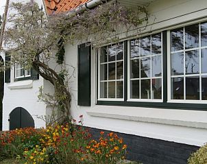 Verblijf 113312 - Vakantiewoning Belgische kust - 't Ebbegat
