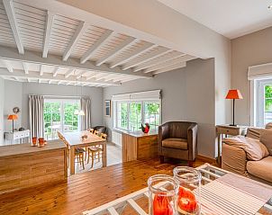 Verblijf 113312 - Vakantiewoning Belgische kust - 't Ebbegat