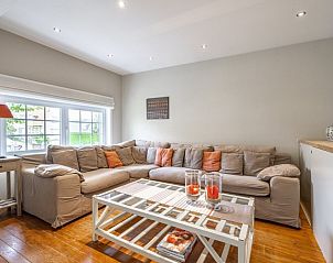 Verblijf 113312 - Vakantiewoning Belgische kust - 't Ebbegat