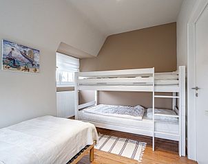 Verblijf 113312 - Vakantiewoning Belgische kust - 't Ebbegat