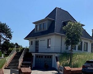 Verblijf 113314 - Vakantiewoning Belgische kust - Villa Sunny Corner
