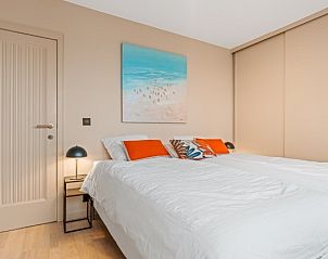 Verblijf 113314 - Vakantiewoning Belgische kust - Villa Sunny Corner
