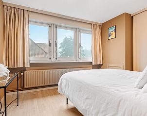 Verblijf 113314 - Vakantiewoning Belgische kust - Villa Sunny Corner