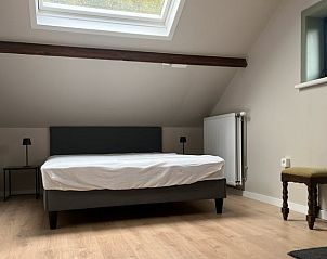 Unterkunft 113315 - Ferienhaus Belgischen Küste - villa 't vriedom