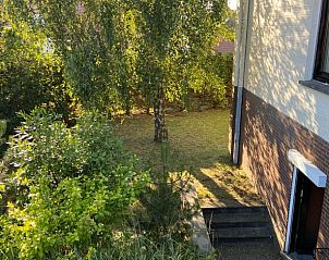Unterkunft 113315 - Ferienhaus Belgischen Küste - villa 't vriedom
