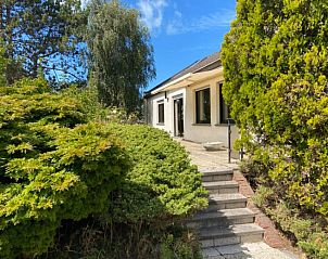 Unterkunft 113315 - Ferienhaus Belgischen Küste - villa 't vriedom