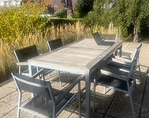 Unterkunft 113315 - Ferienhaus Belgischen Küste - villa 't vriedom