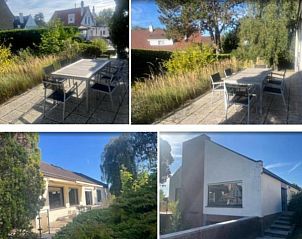 Unterkunft 113315 - Ferienhaus Belgischen Küste - villa 't vriedom