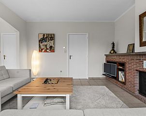 Guest house 113316 - Apartment Belgian Coast - Villa Coq Hardi 