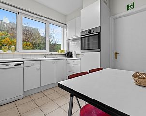 Guest house 113316 - Apartment Belgian Coast - Villa Coq Hardi 